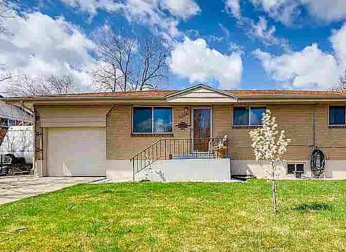 New Listing