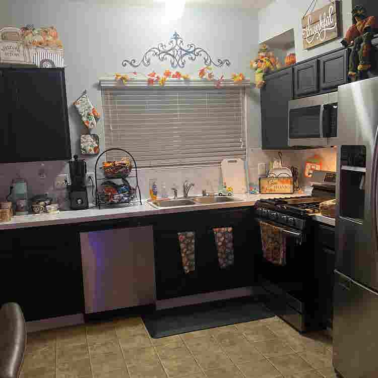 looking for a roommate.