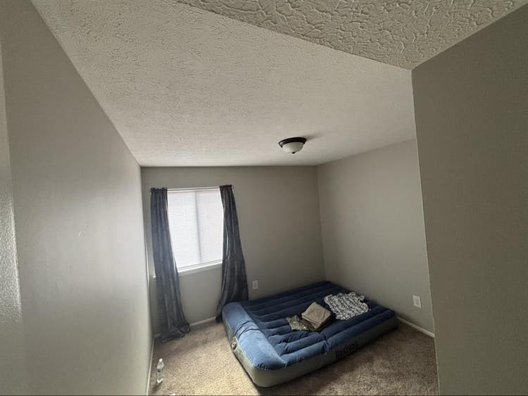 2 bhk apartment for rent November