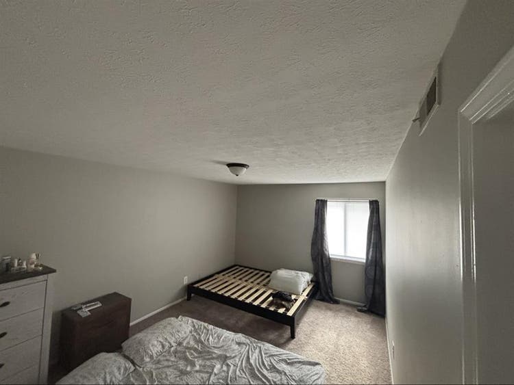 2 bhk apartment for rent November