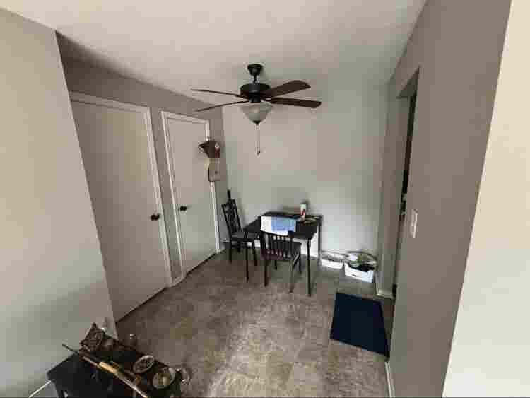 2 bhk apartment for rent November