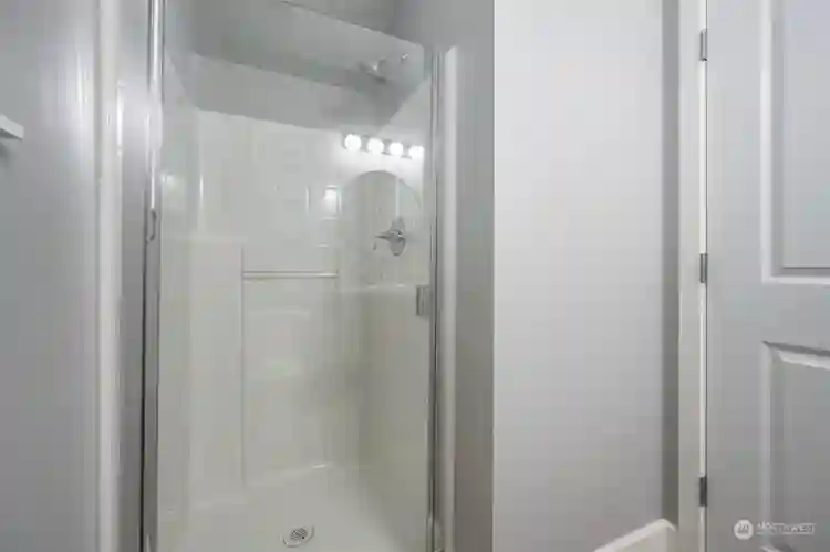 Private Bedroom & Bathroom