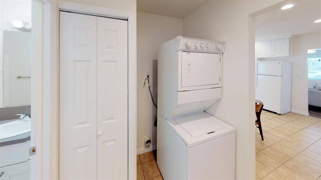 1 BR in San Diego