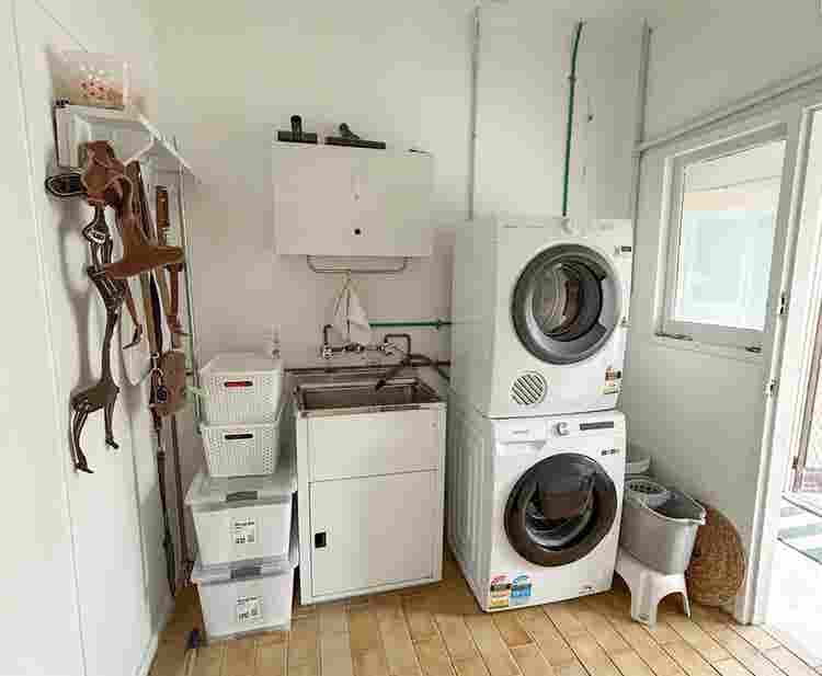 Unfurnished room - $/week