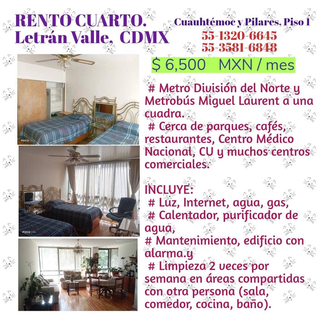 New Listing
