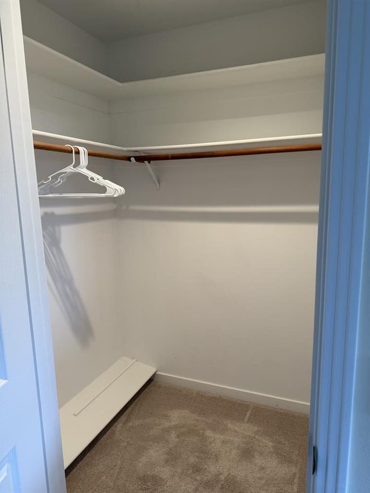Oceanview bedroom with kitchenette