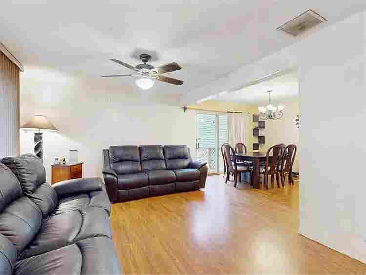 Private studio for rent