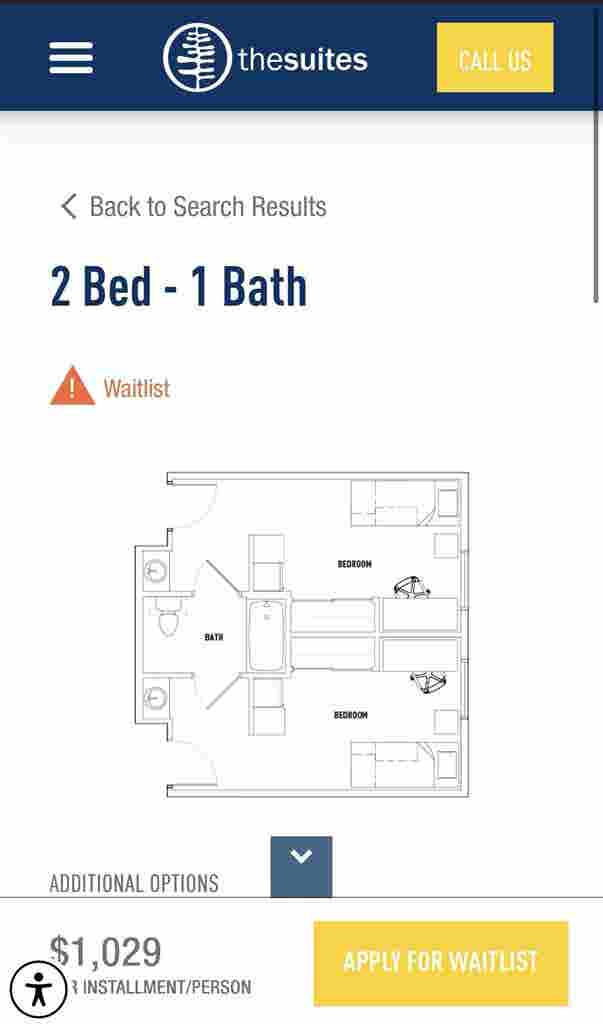 Urgent! Move in ready!