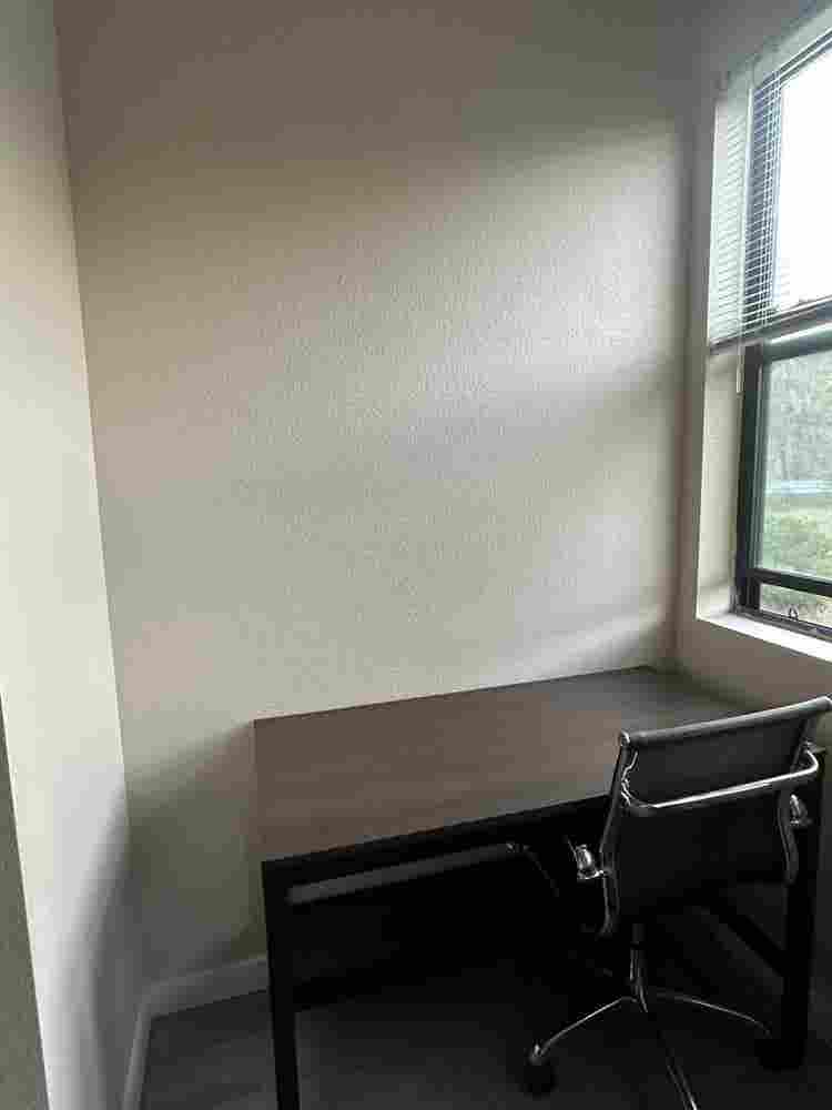 Urgent! Move in ready!