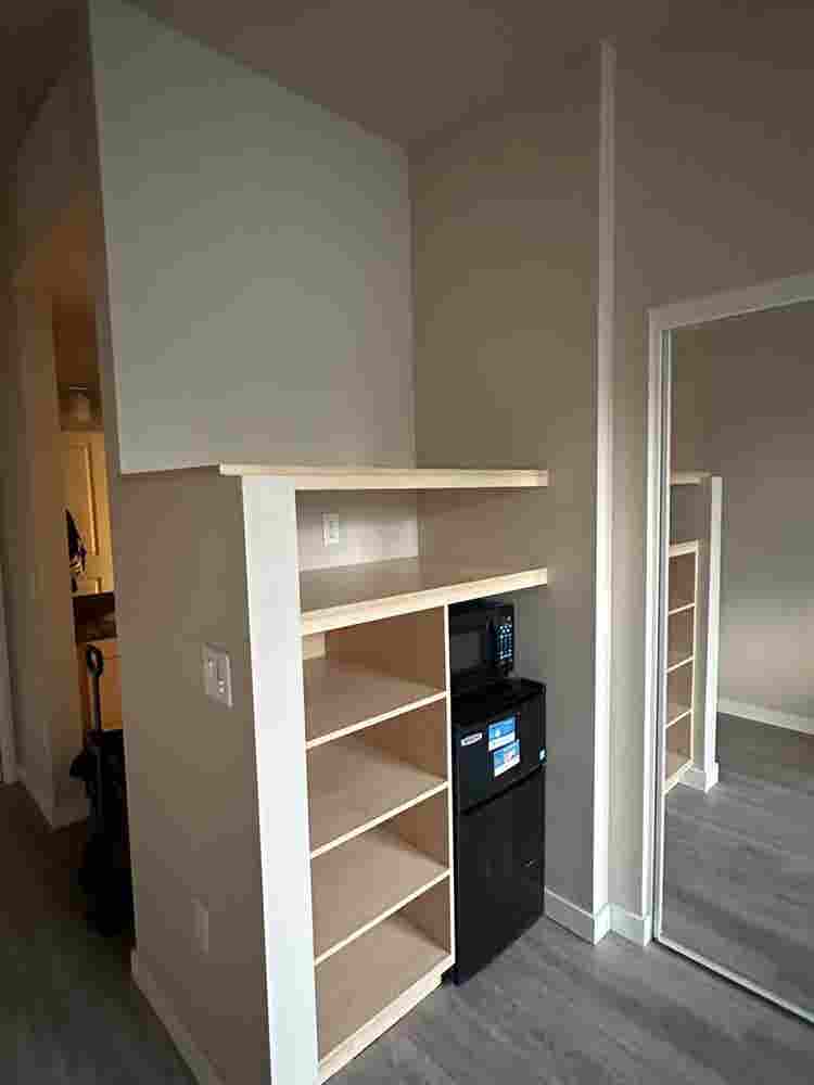 Urgent! Move in ready!