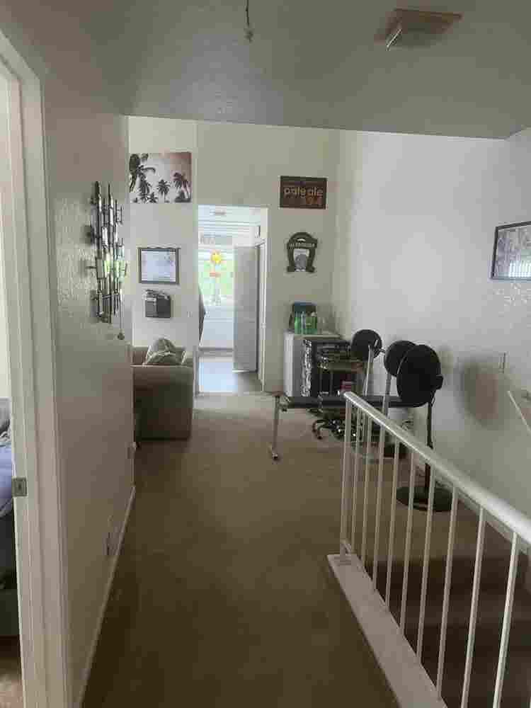 Room for rent in Pacific Beach