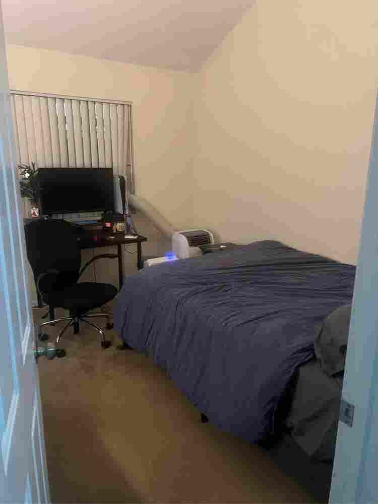 Room for rent in Pacific Beach