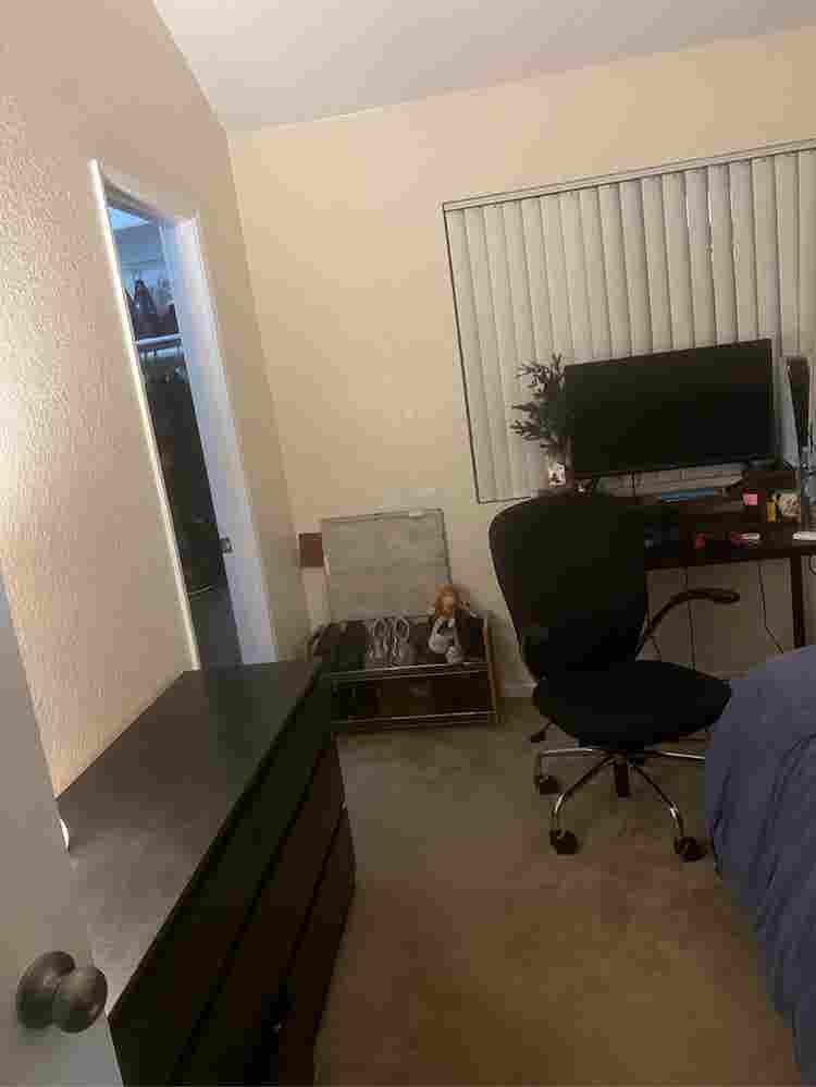 Room for rent in Pacific Beach
