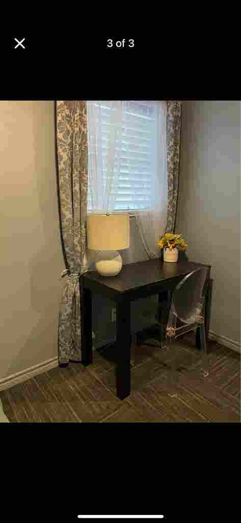 Room for rent