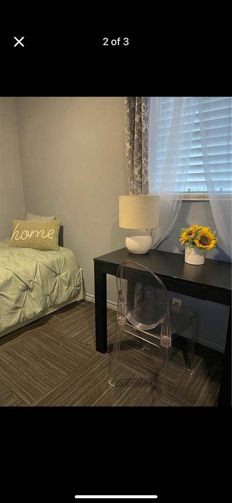 Room for rent