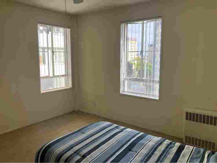 Private Room for Rent