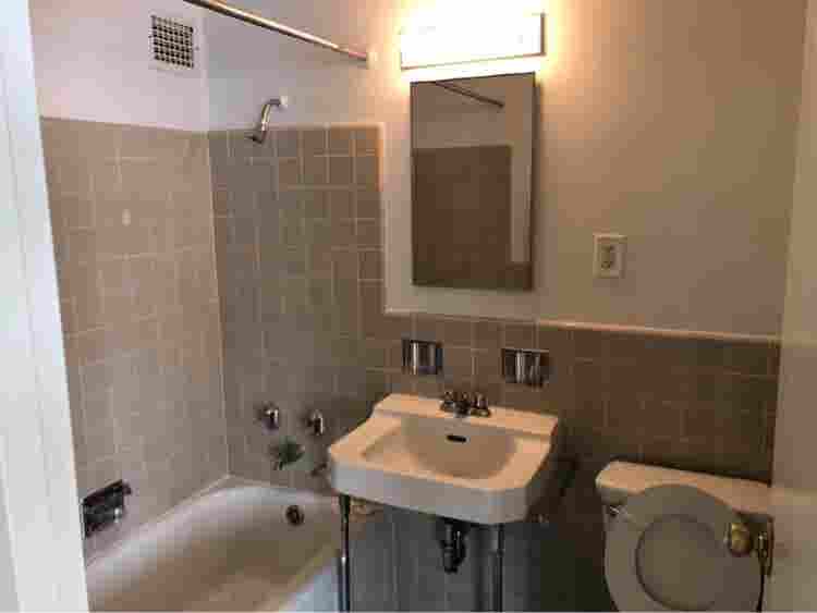 Private Room for Rent