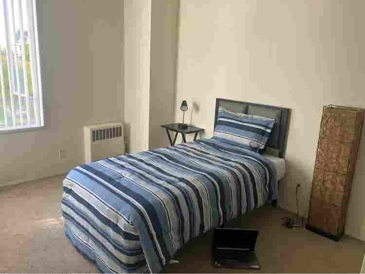Private Room for Rent