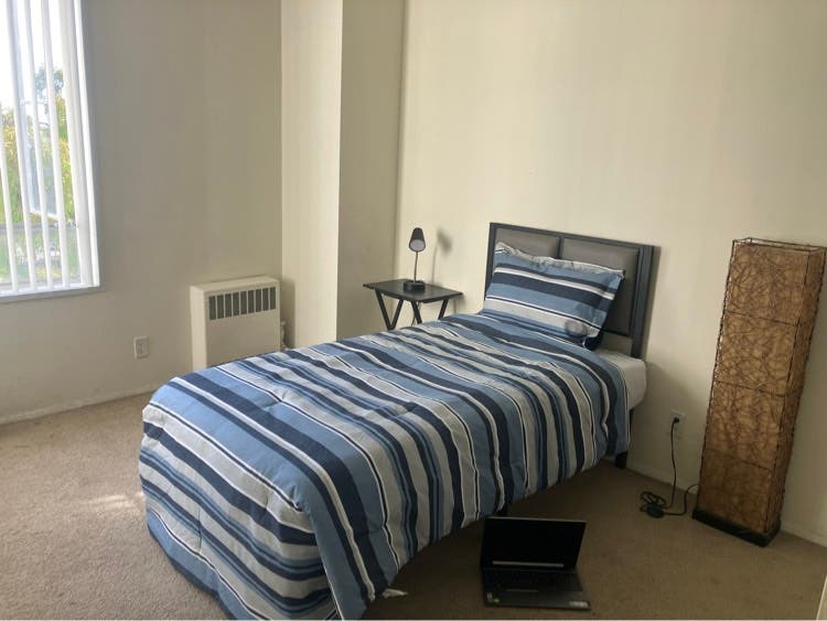 Private Room for Rent