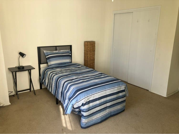 Private Room for Rent