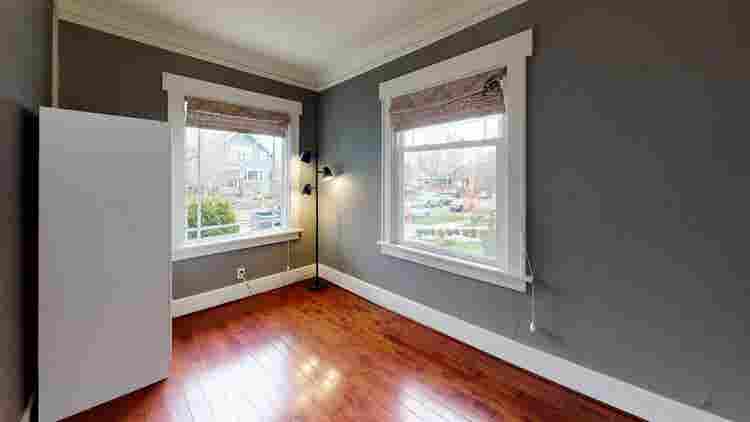 1 BR in Seattle