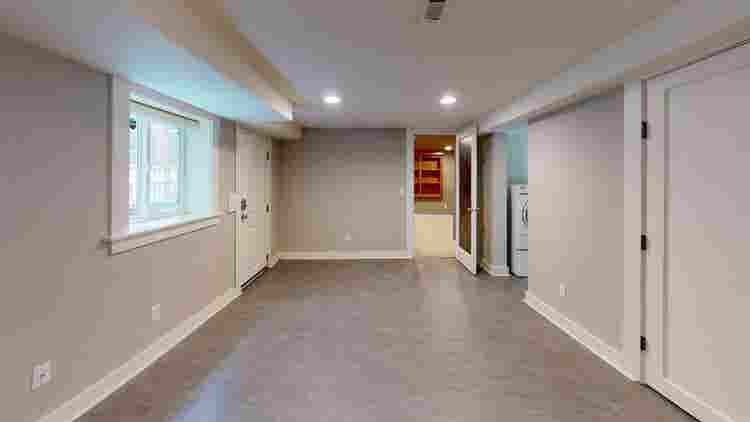 1 BR in Seattle