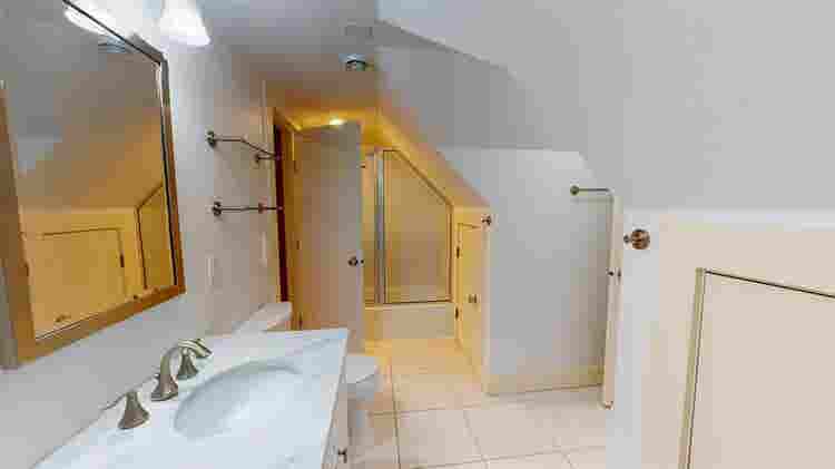 1 BR in Seattle
