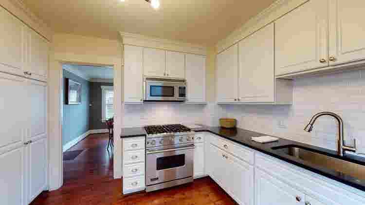 1 BR in Seattle