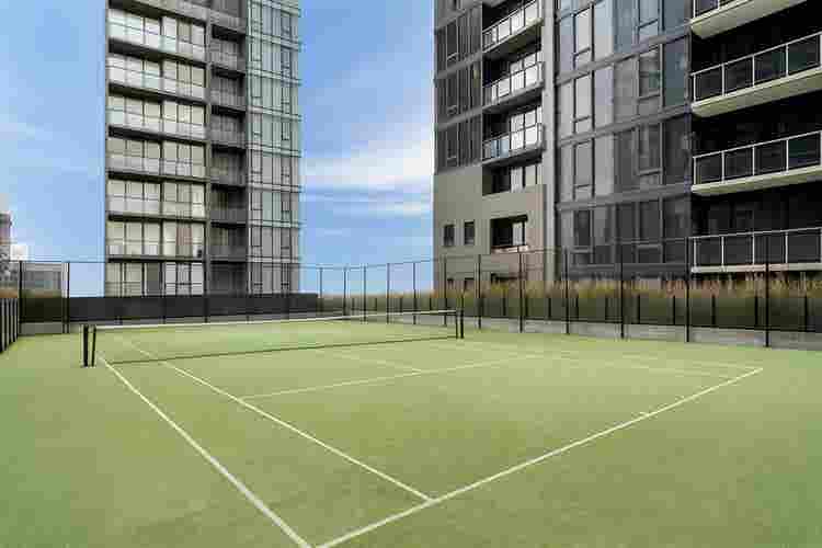 2 Bed apartment - Southbank, Melb