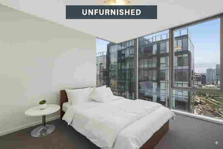 2 Bed apartment - Southbank, Melb