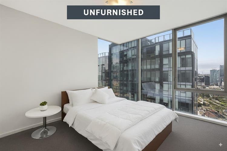 2 Bed apartment - Southbank, Melb