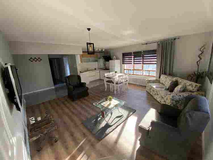 Furnished Apartments Near Hospitals