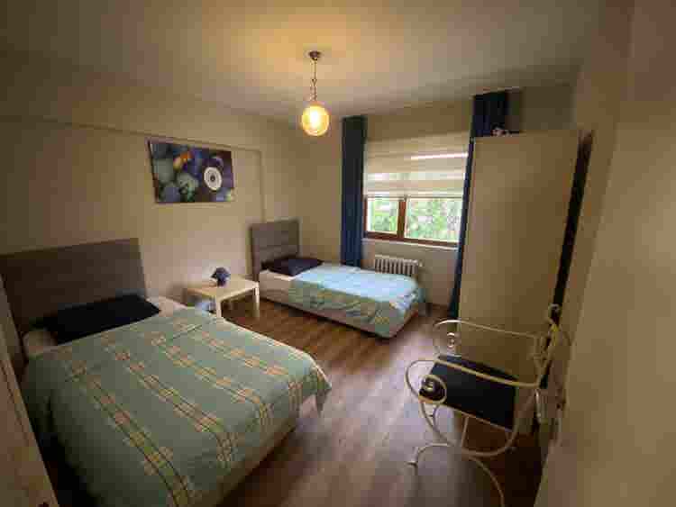 Furnished Apartments Near Hospitals