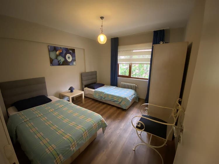 Furnished Apartments Near Hospitals