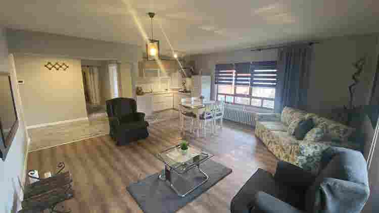 Furnished Apartments Near Hospitals