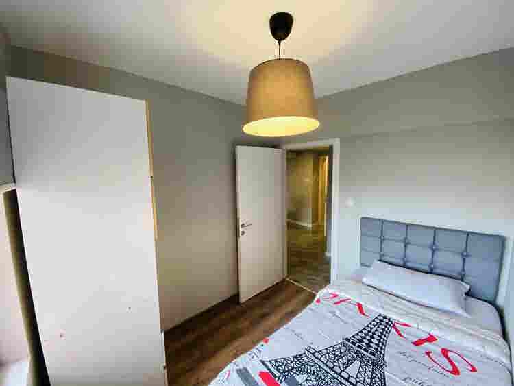 Furnished Apartments Near Hospitals