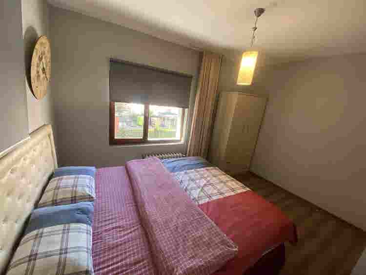 Furnished Apartments Near Hospitals