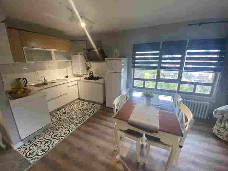 Furnished Apartments Near Hospitals