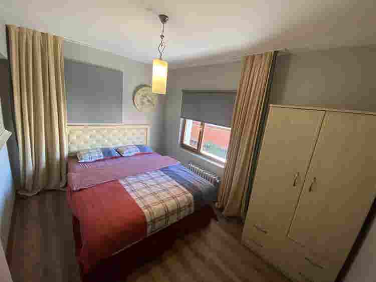 Furnished Apartments Near Hospitals