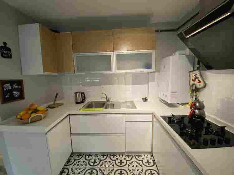 Furnished Apartments Near Hospitals