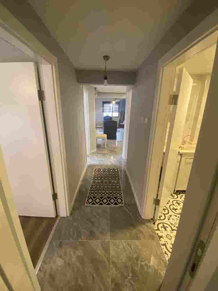 Furnished Apartments Near Hospitals