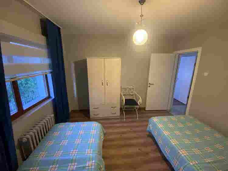 Furnished Apartments Near Hospitals