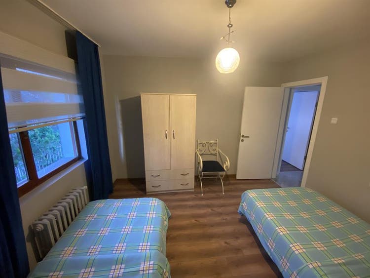 Furnished Apartments Near Hospitals