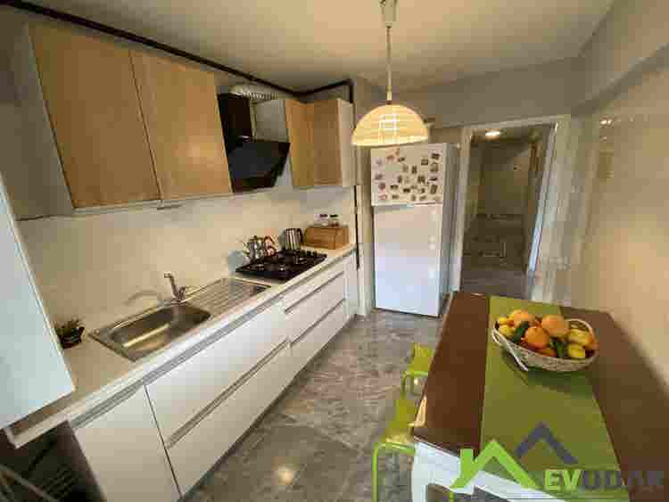 Medical tourism apartment  Çankaya
