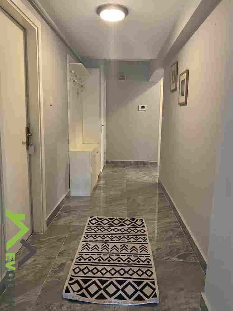 Medical tourism apartment  Çankaya