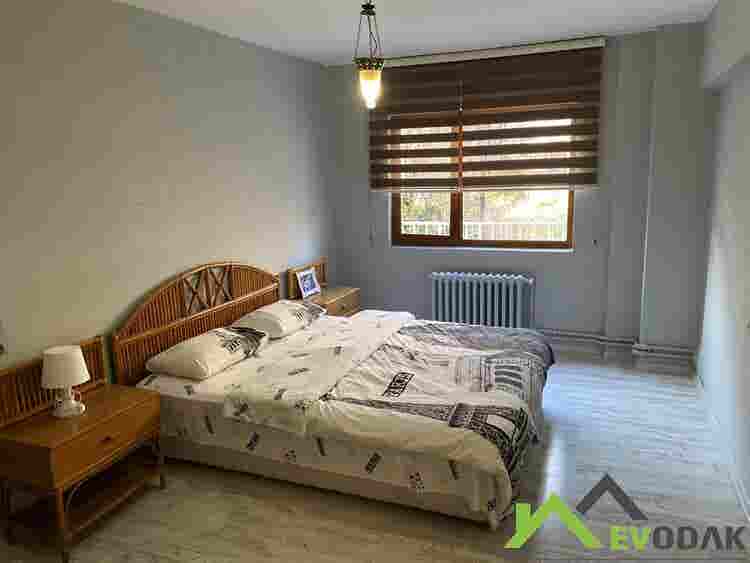 Medical tourism apartment  Çankaya