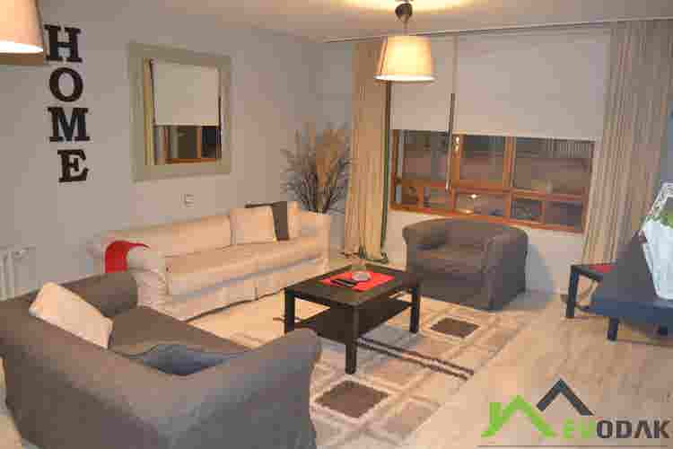 Medical tourism apartment  Çankaya