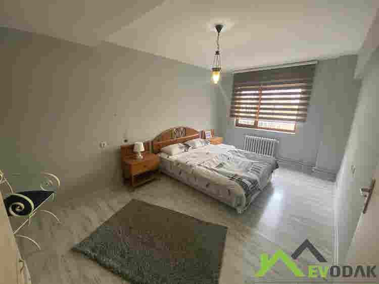 Medical tourism apartment  Çankaya