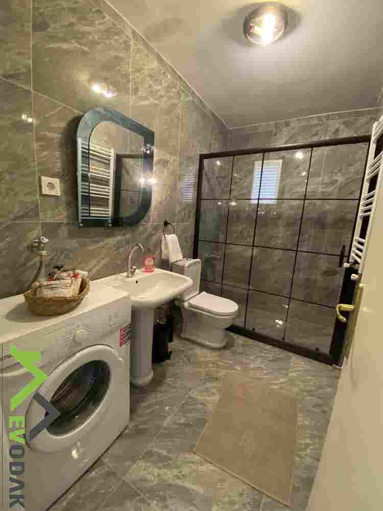Medical tourism apartment  Çankaya