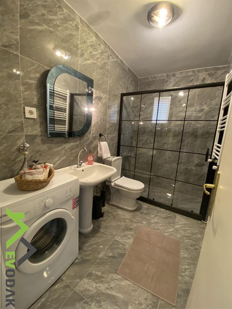 Medical tourism apartment  Çankaya
